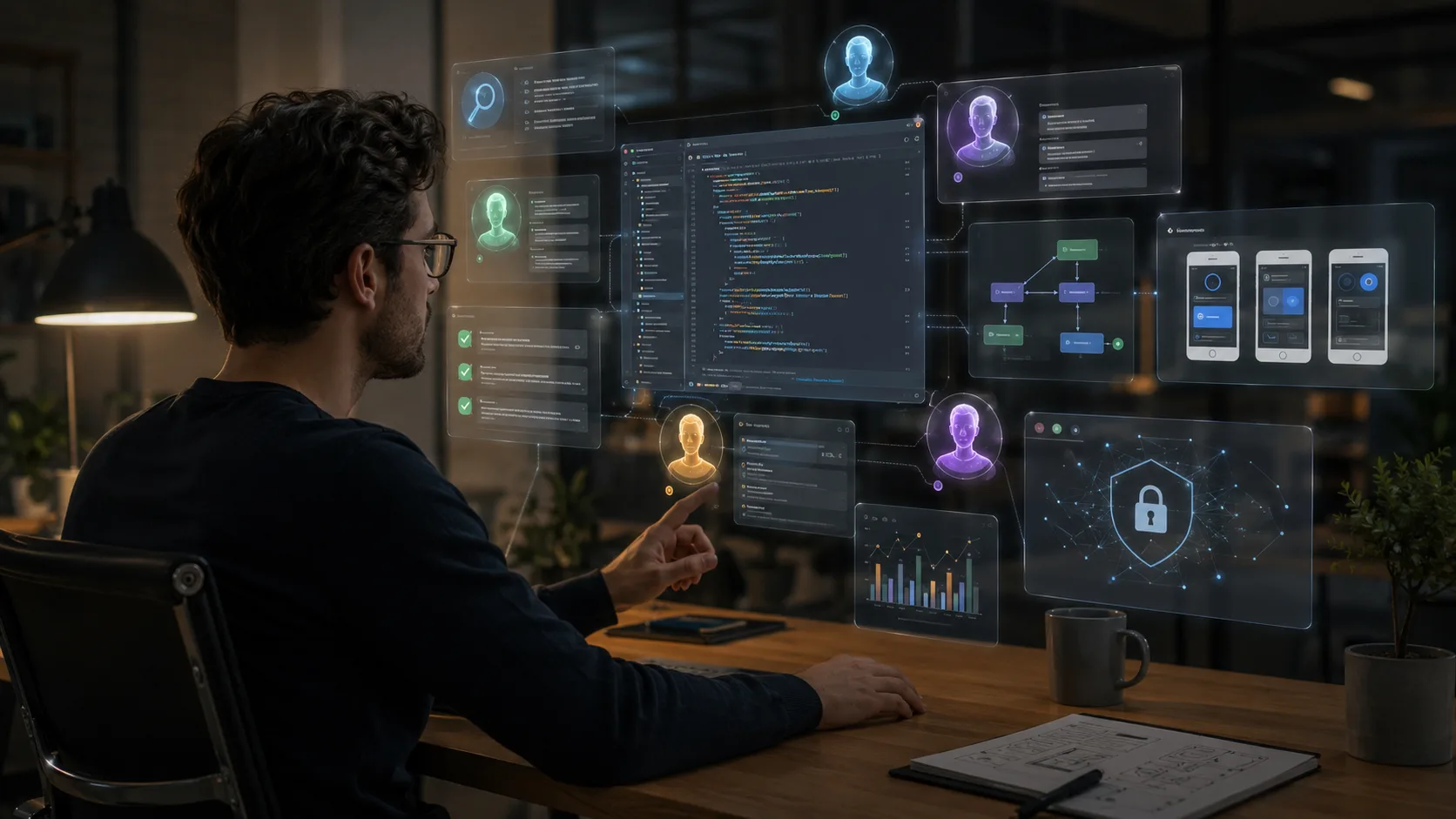 AI in 2026: The Gold Rush Is Over, the Real Work Has Begun