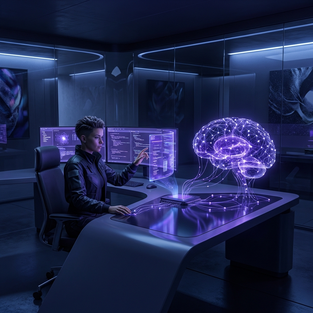 AI and Developers: Destroyer or the Ultimate 'Right Hand'?